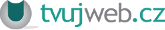 TvůjWEB - VPS a hosting